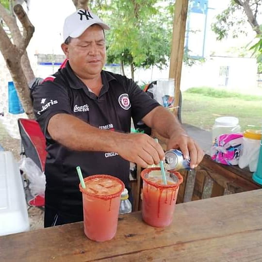 Micheladas La Hormiga image 4
