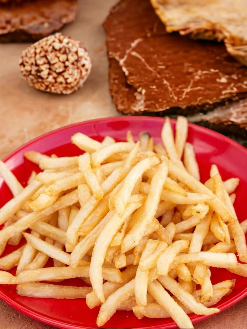 Pollo Aventura Puente Moreno image 3