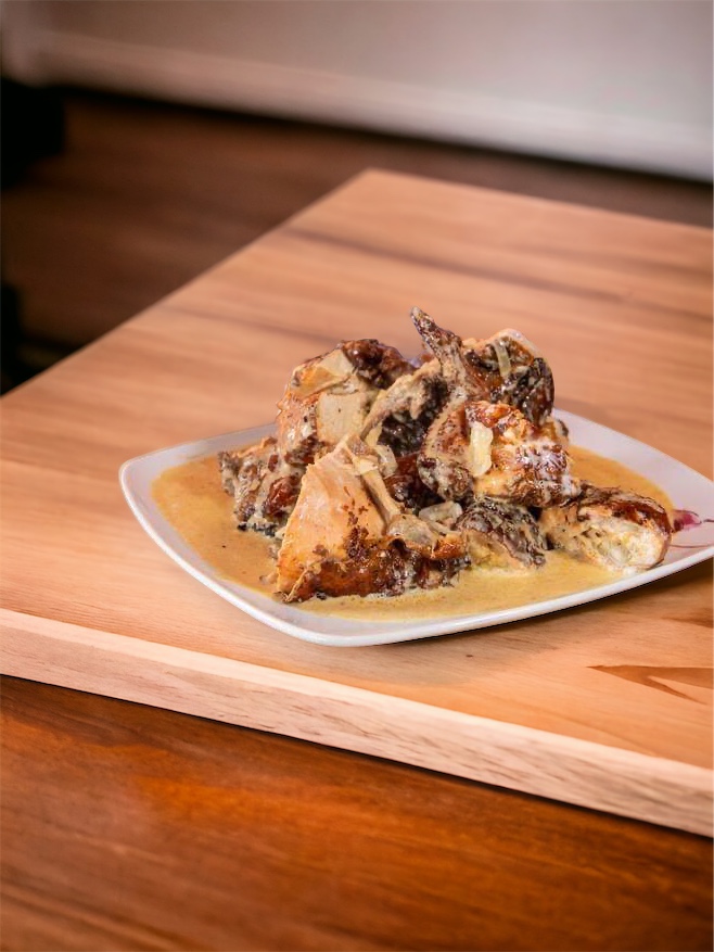 Pollo Aventura Puente Moreno image 4