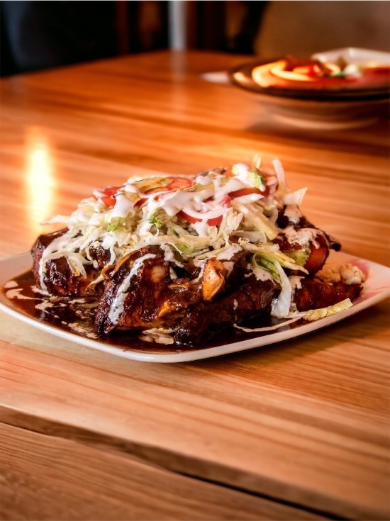 Pollo Aventura Puente Moreno image 5