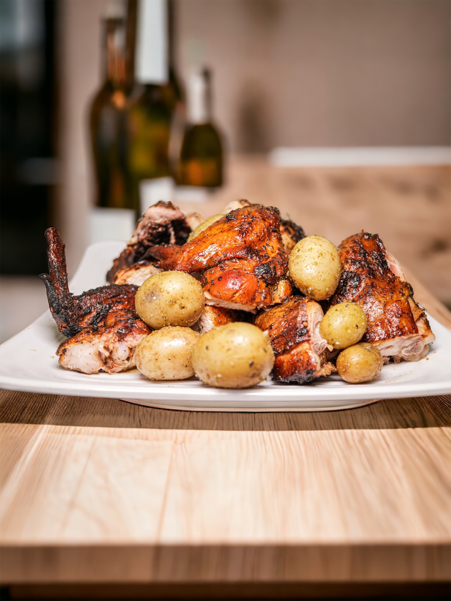 Pollo Aventura Puente Moreno image 6