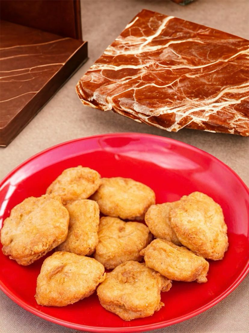 Pollo Aventura Puente Moreno image 8