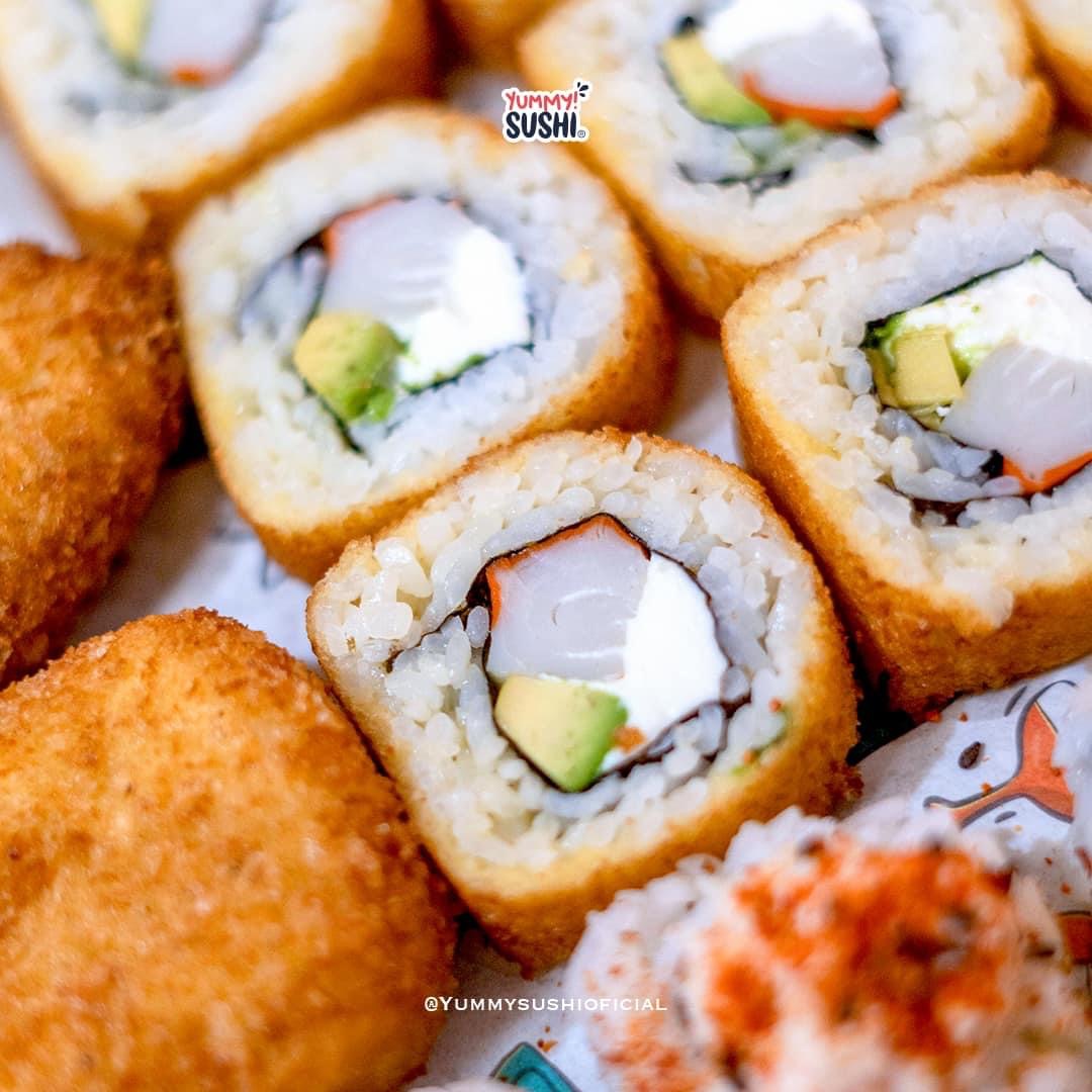 Yummy Sushi Puente Moreno image 2