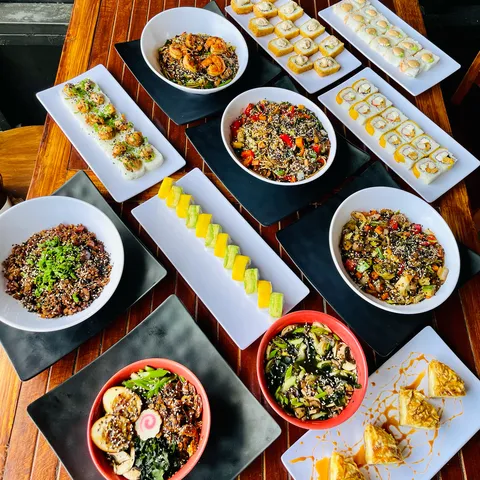 Yummy Sushi Puente Moreno image 5