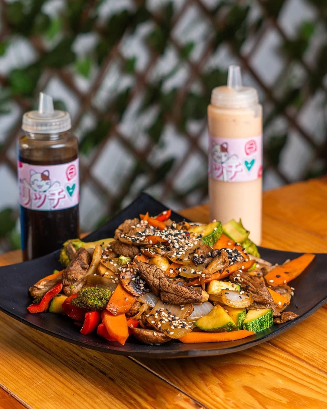 Yummy Sushi Puente Moreno image 6