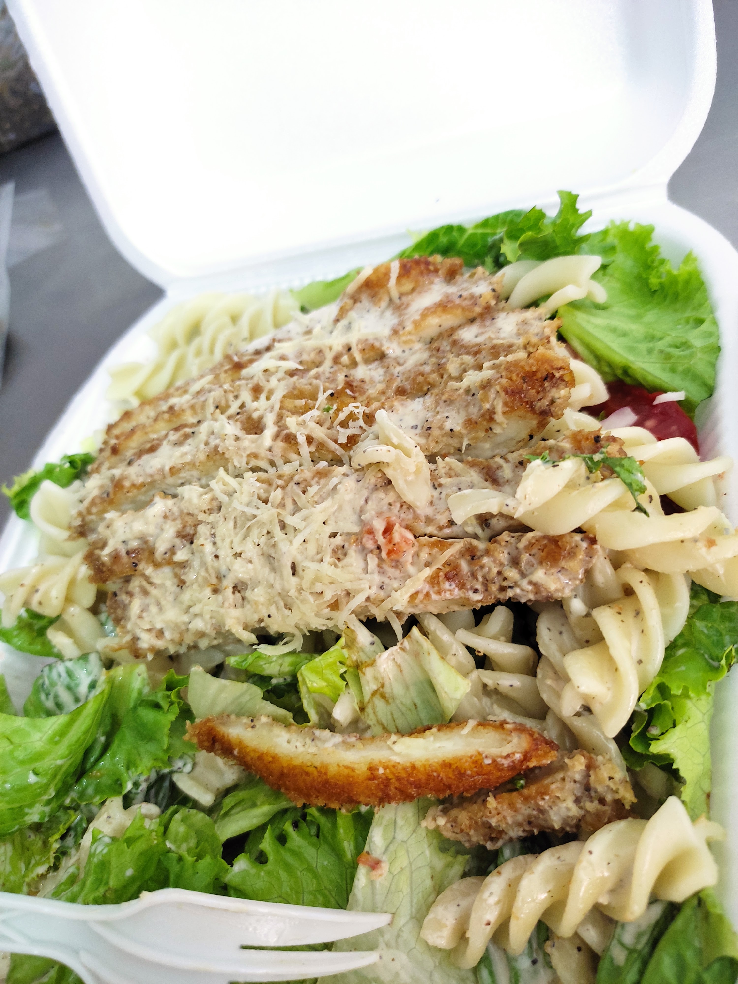 Yummy Sushi Puente Moreno image 7