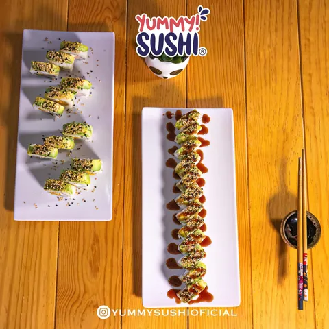 Yummy Sushi Puente Moreno image 8