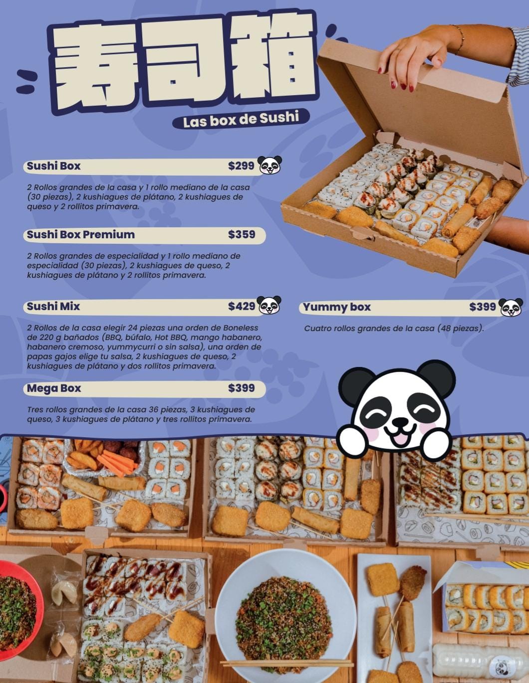 Yummy Sushi Puente Moreno image 10