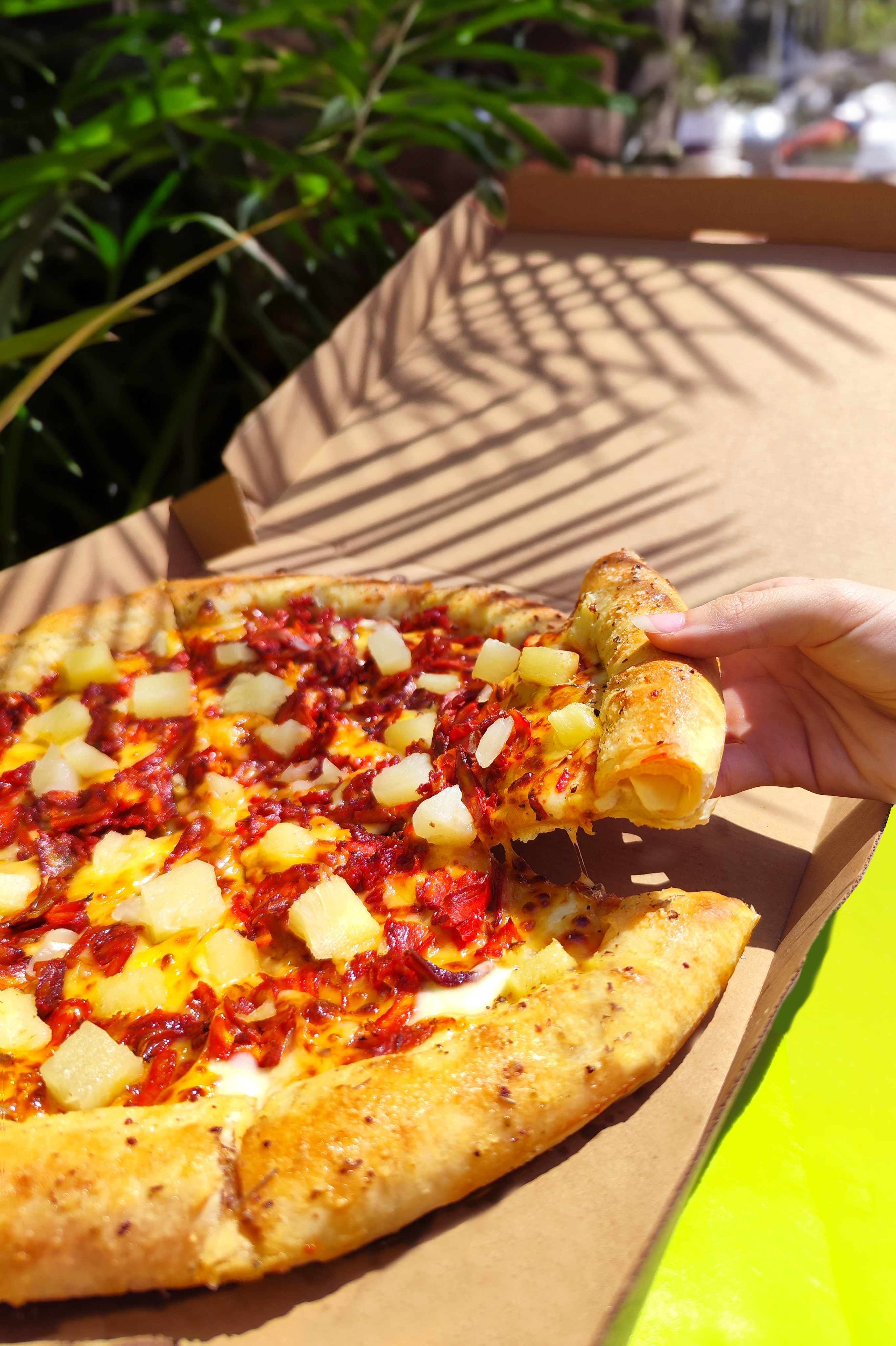 Yungla Pizza Puente Moreno image 3