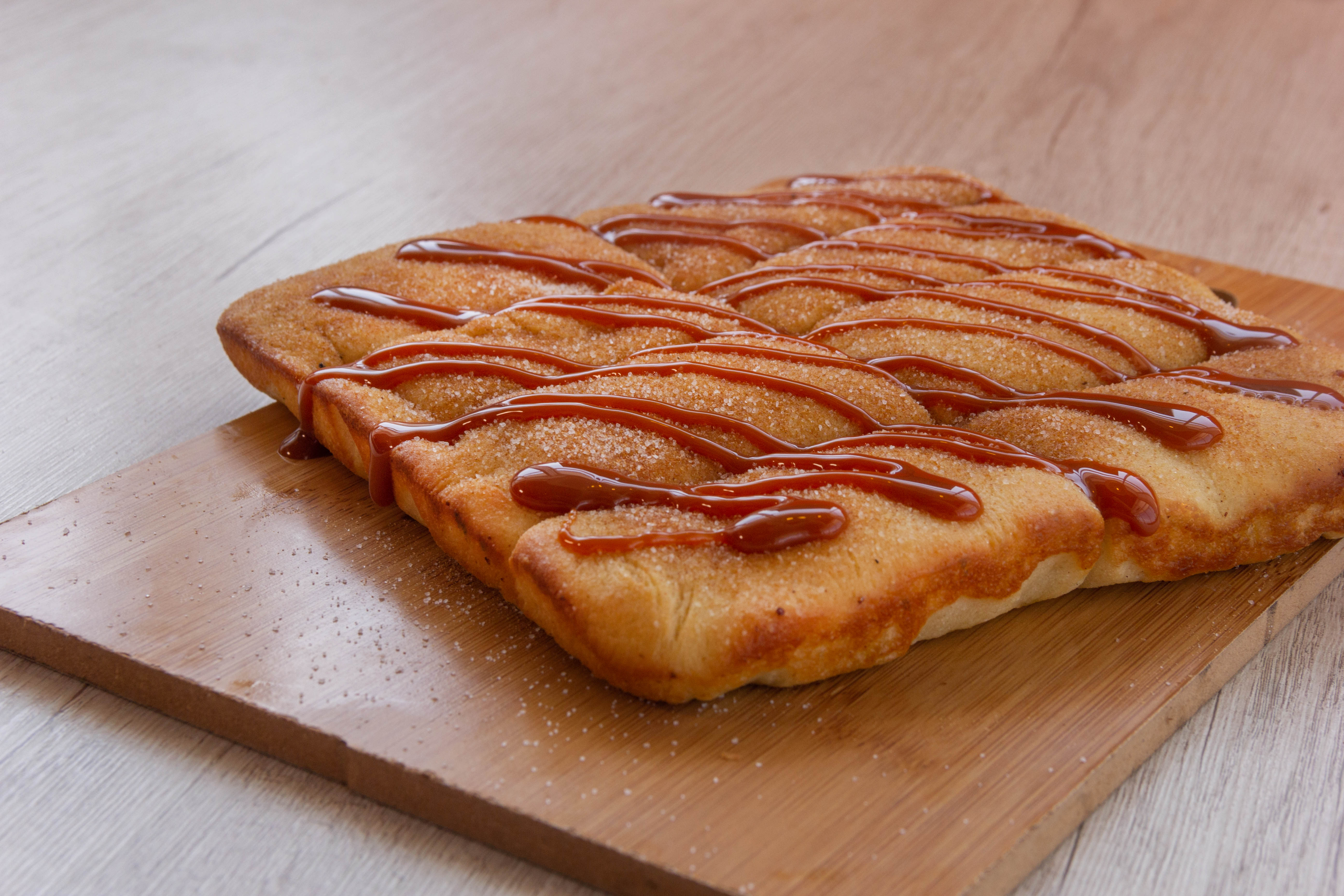 Yungla Pizza Puente Moreno image 5