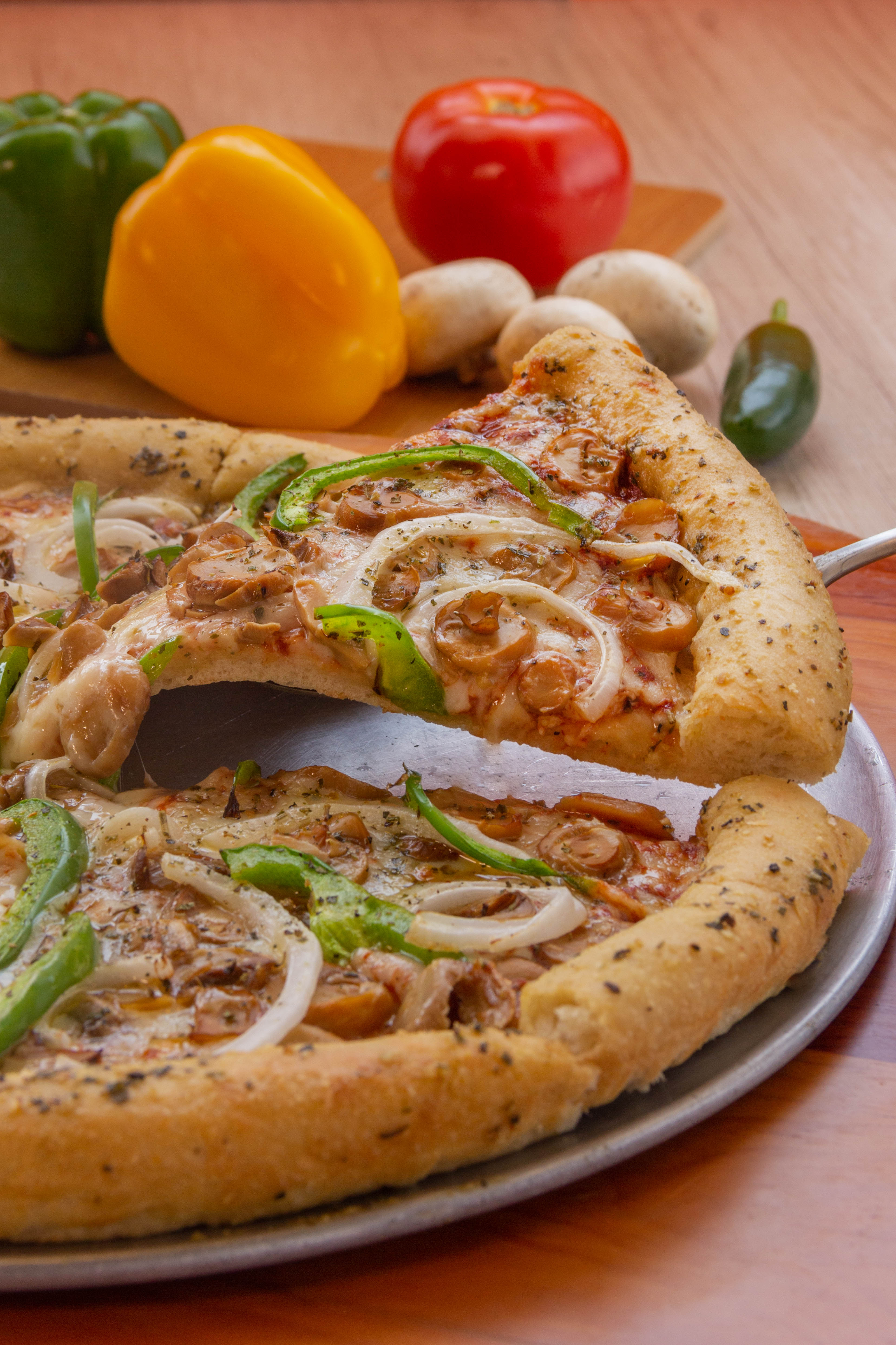 Yungla Pizza Puente Moreno image 7