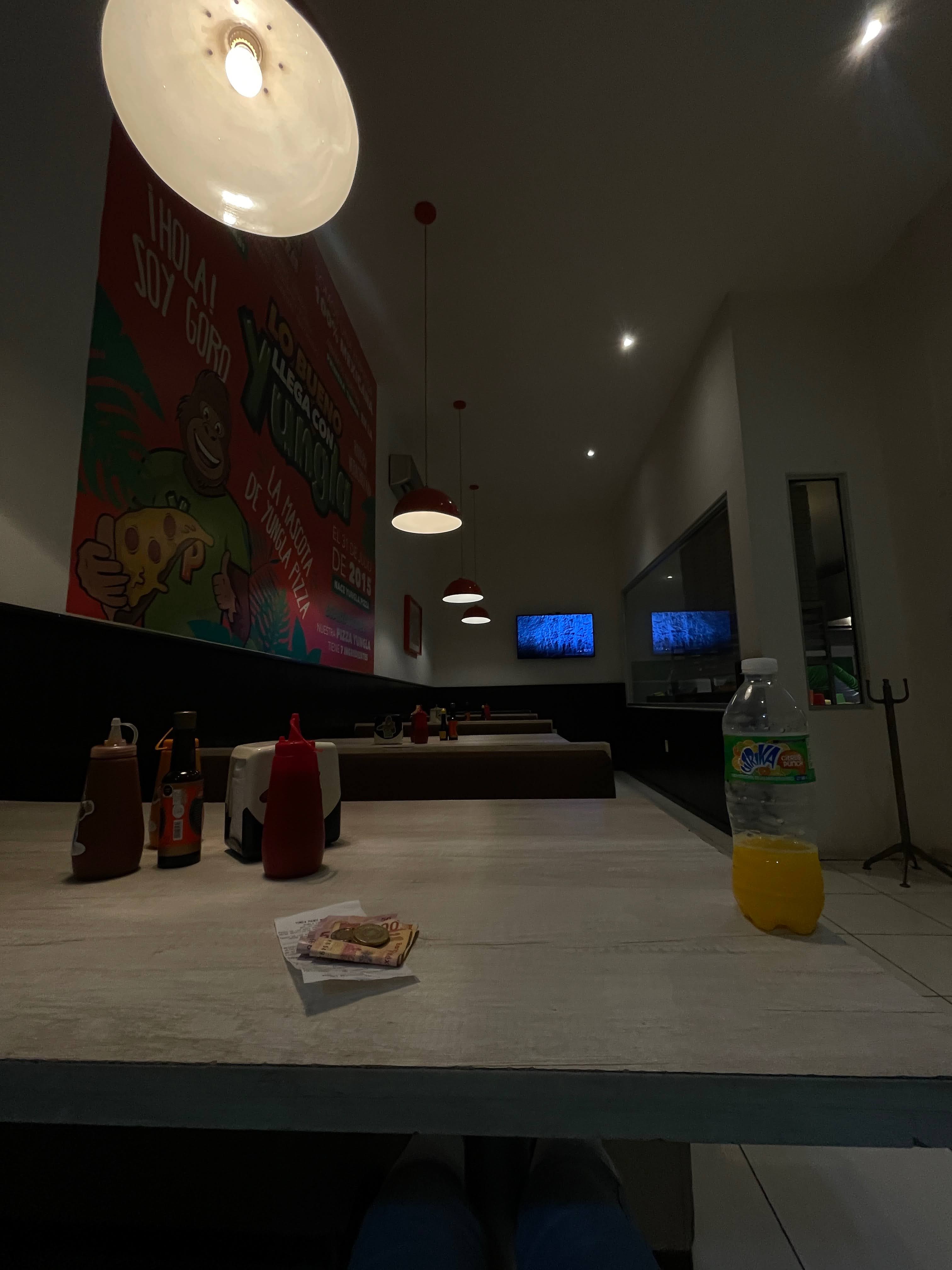 Yungla Pizza Puente Moreno image 8