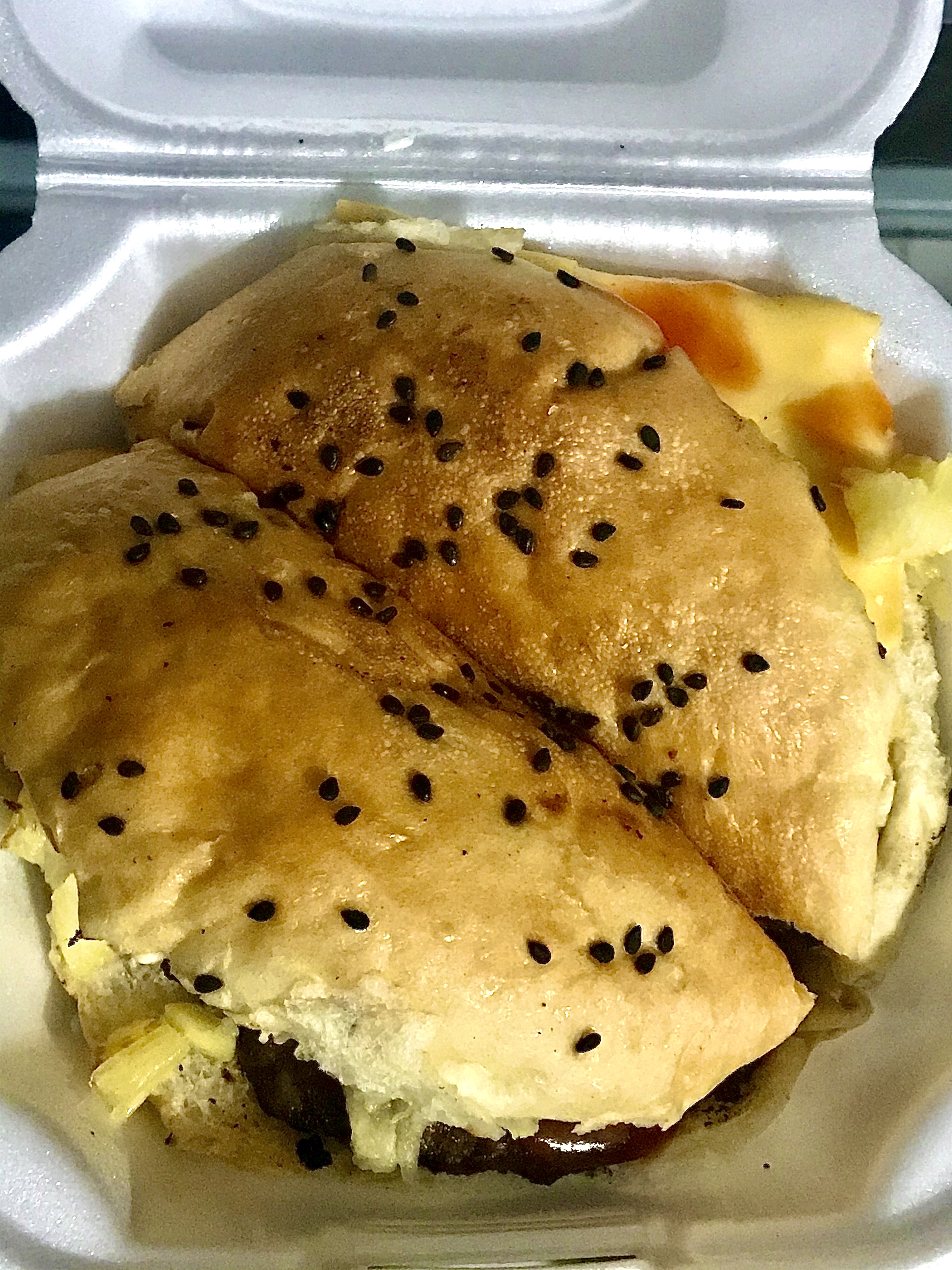 Hamburguesas Crazy image 1