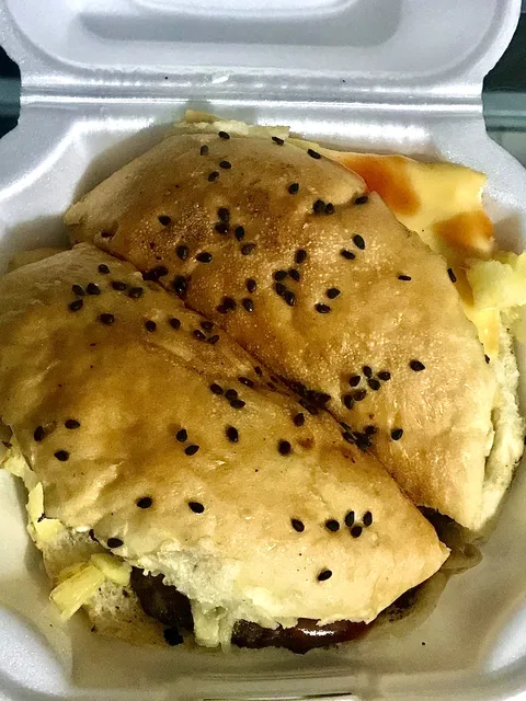 Hamburguesas Crazy image 1