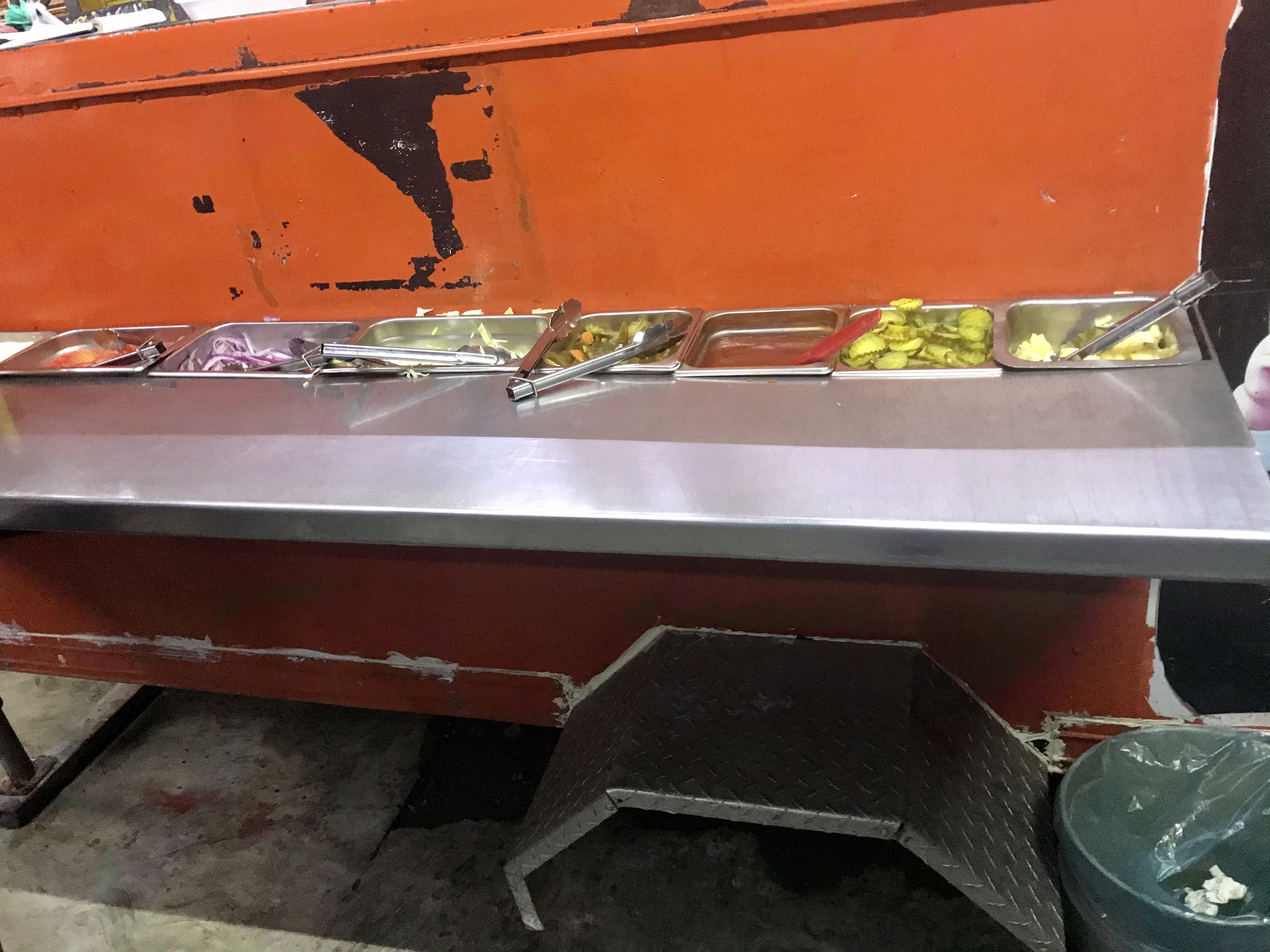 Hamburguesas Crazy image 4