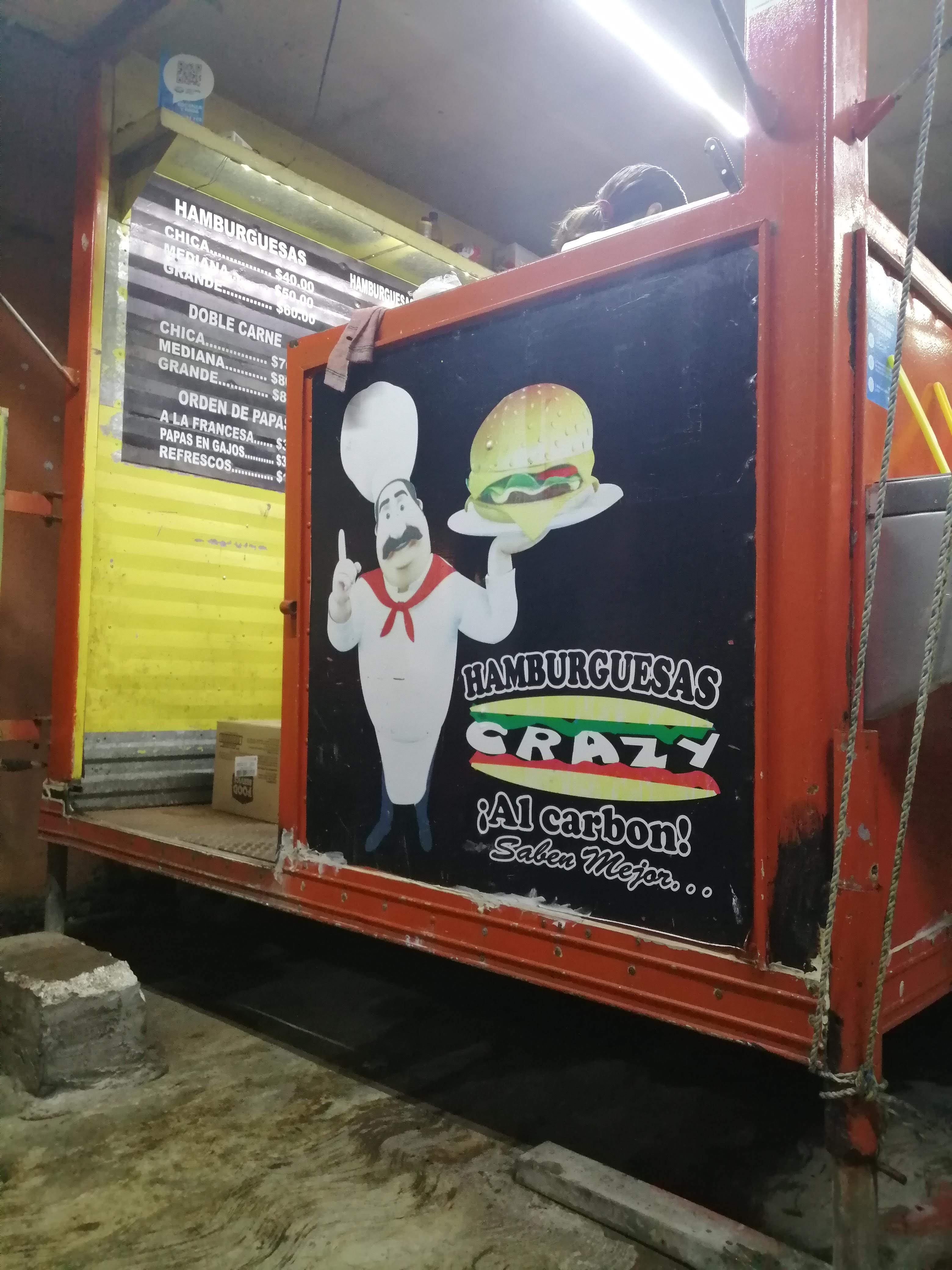 Hamburguesas Crazy image 6