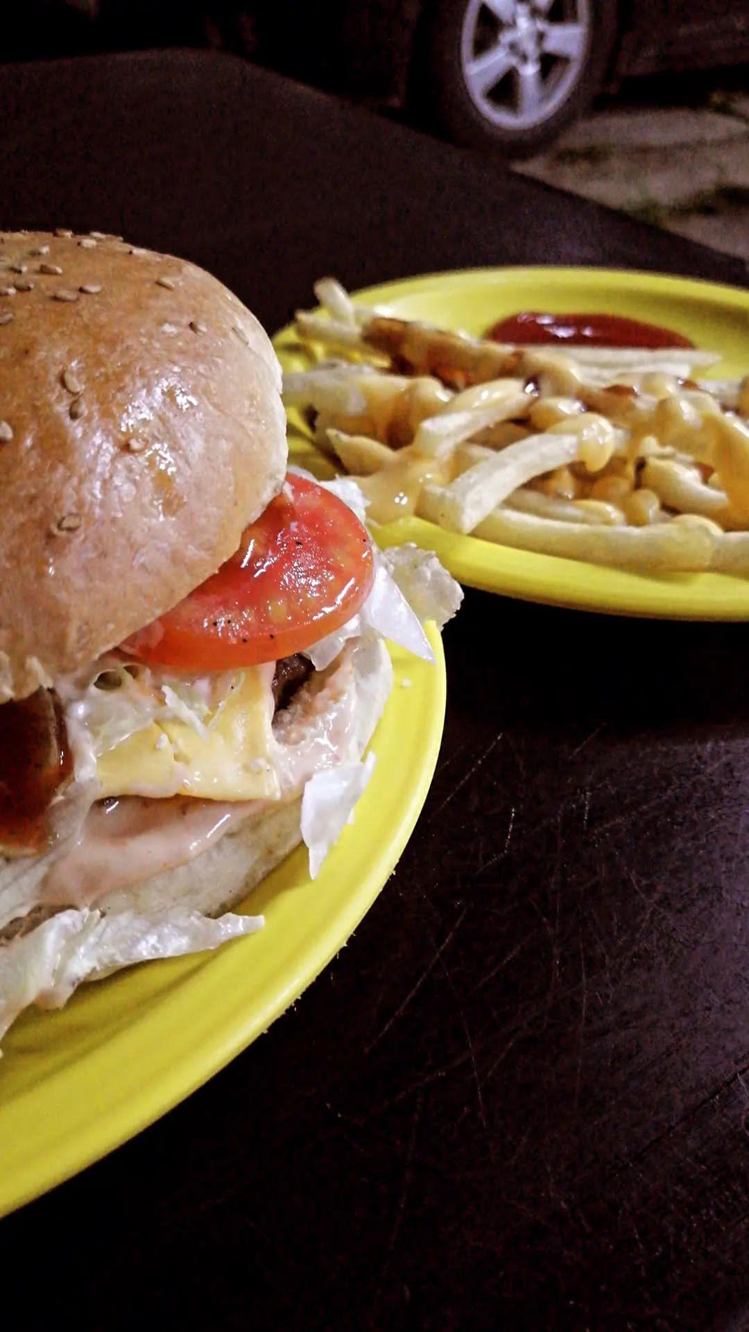 Hamburguesas Crazy image 7