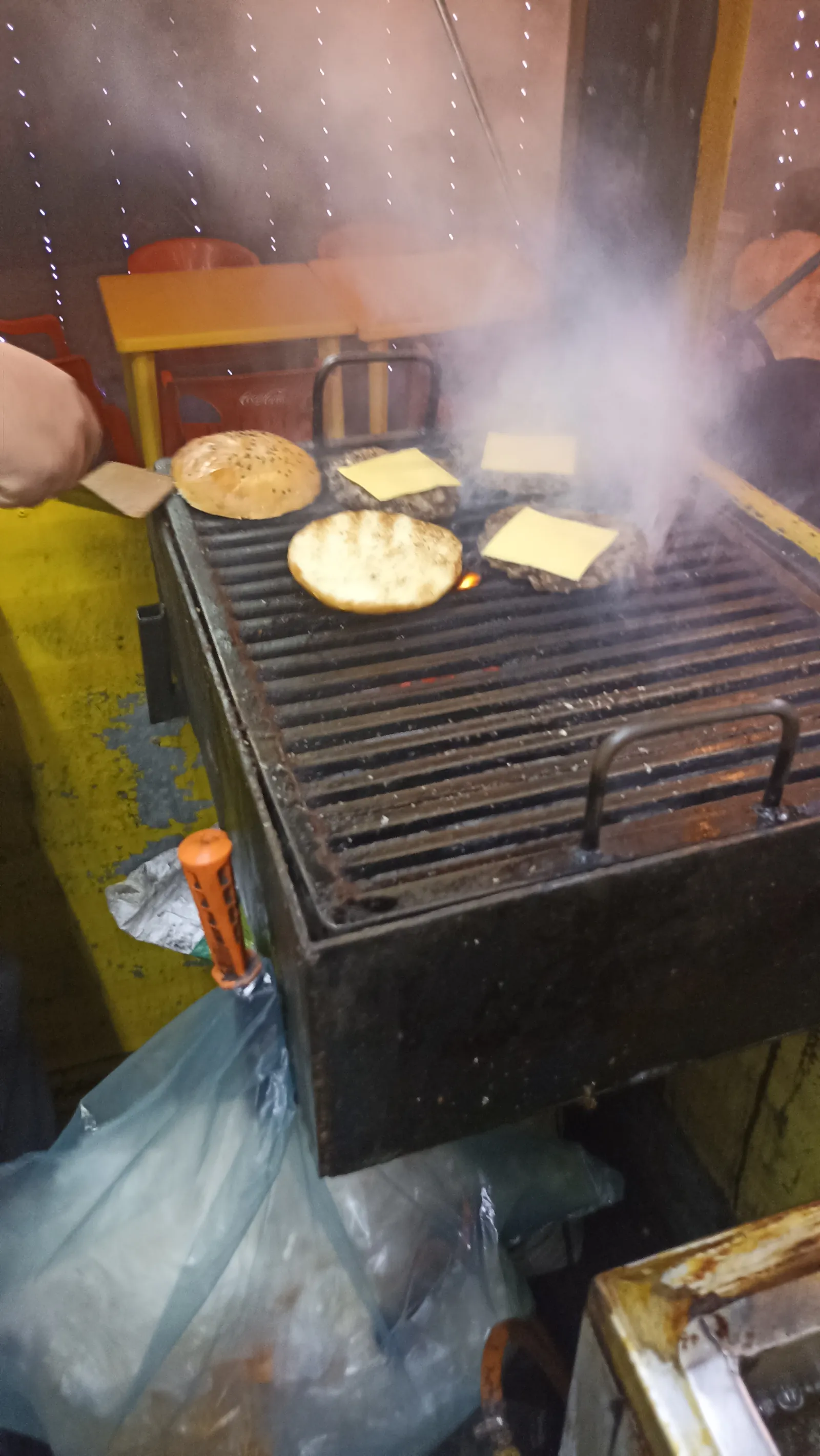 Hamburguesas Crazy image 9