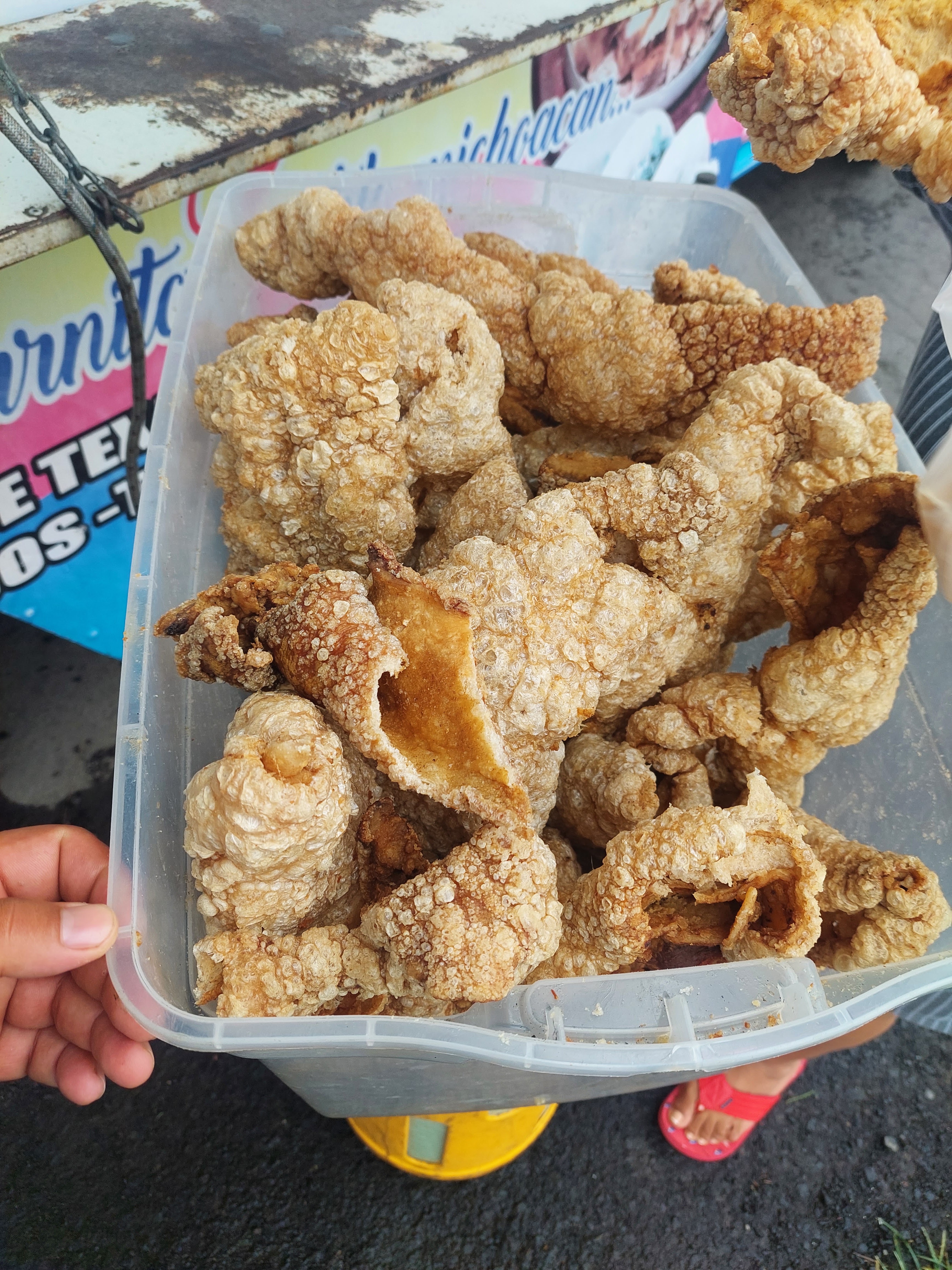 Carnitas El Gran Yahir image 4