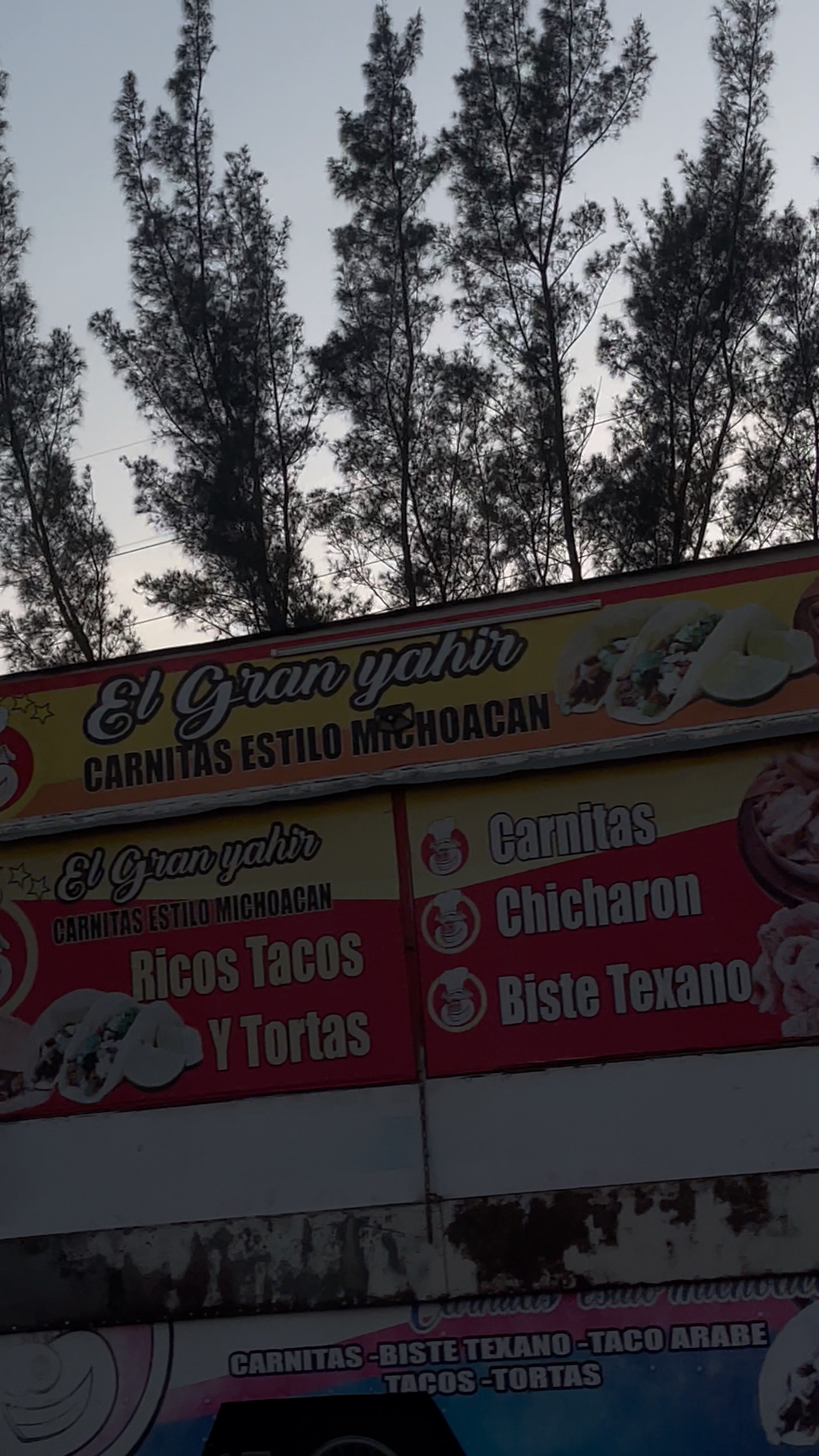 Carnitas El Gran Yahir image 6