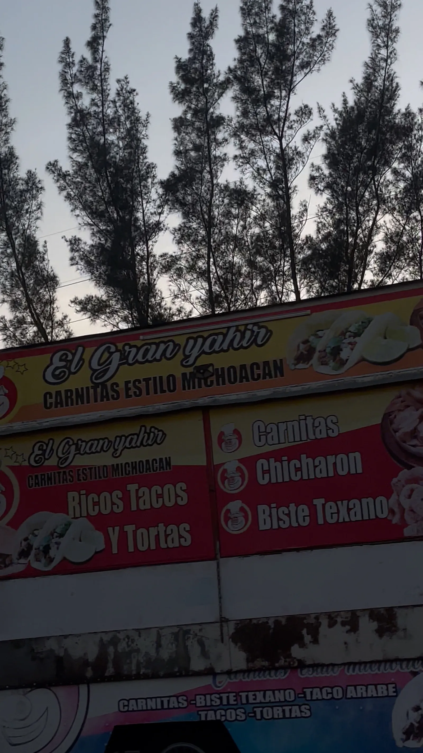 Carnitas El Gran Yahir image 6
