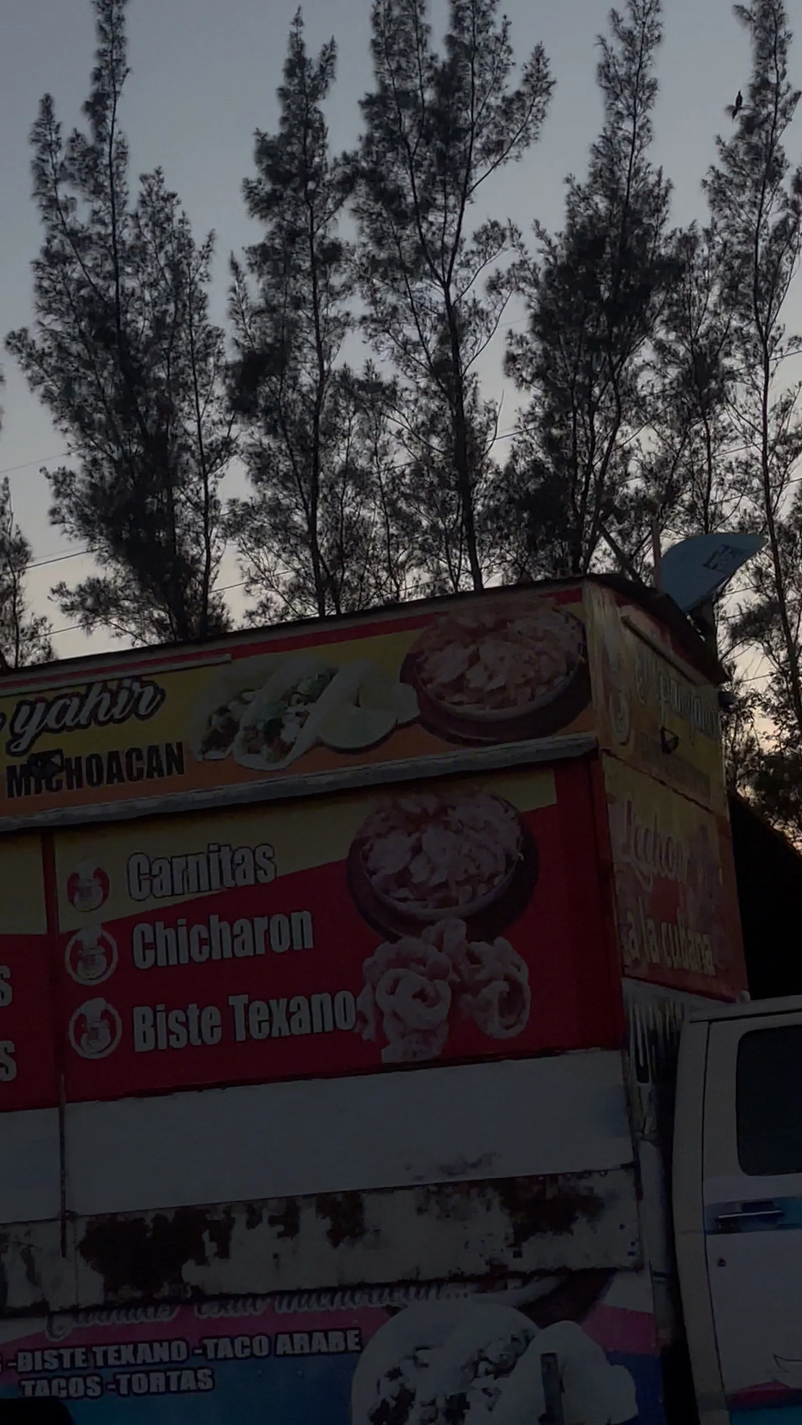Carnitas El Gran Yahir image 8
