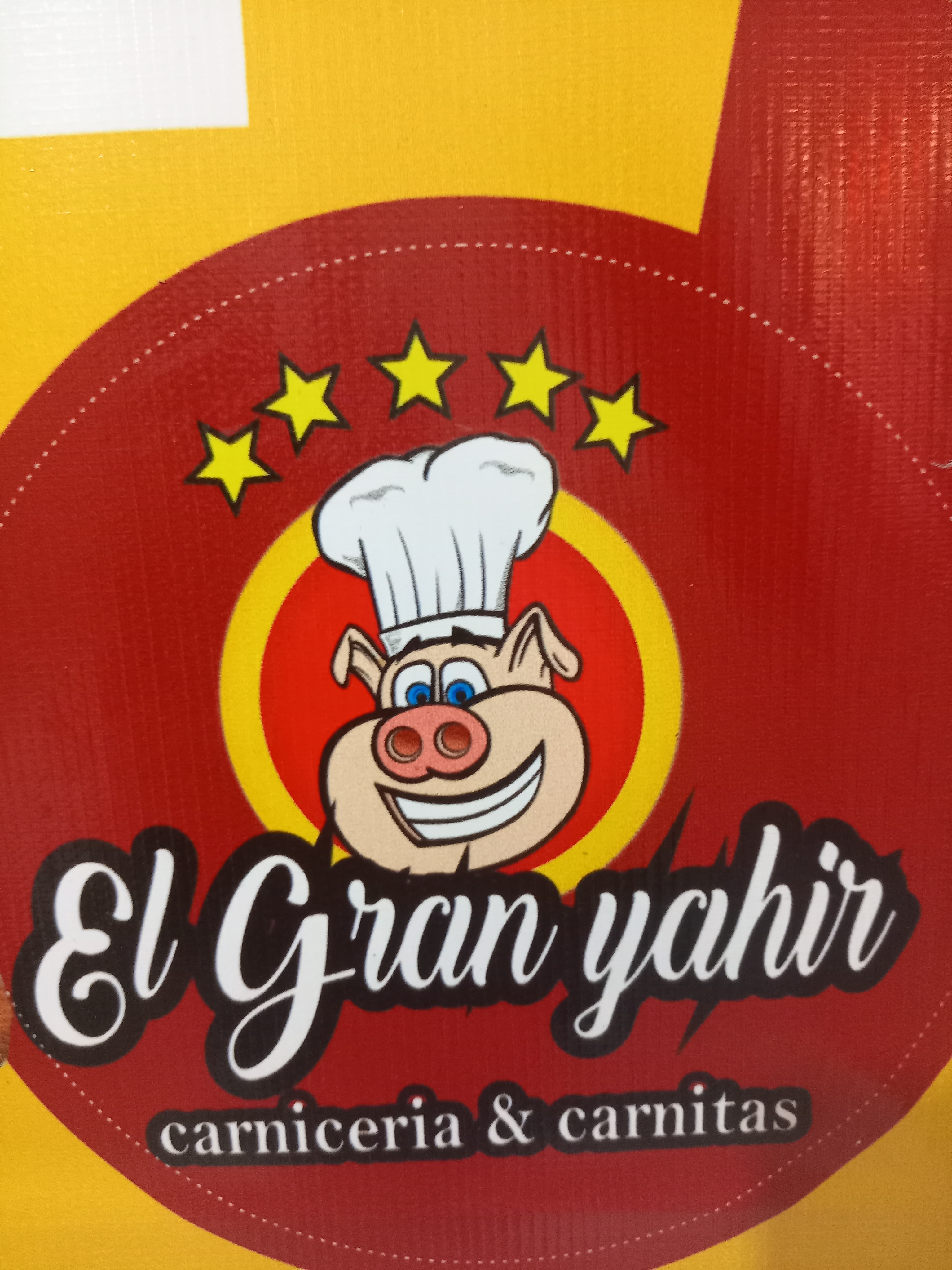 Carnitas El Gran Yahir image 10