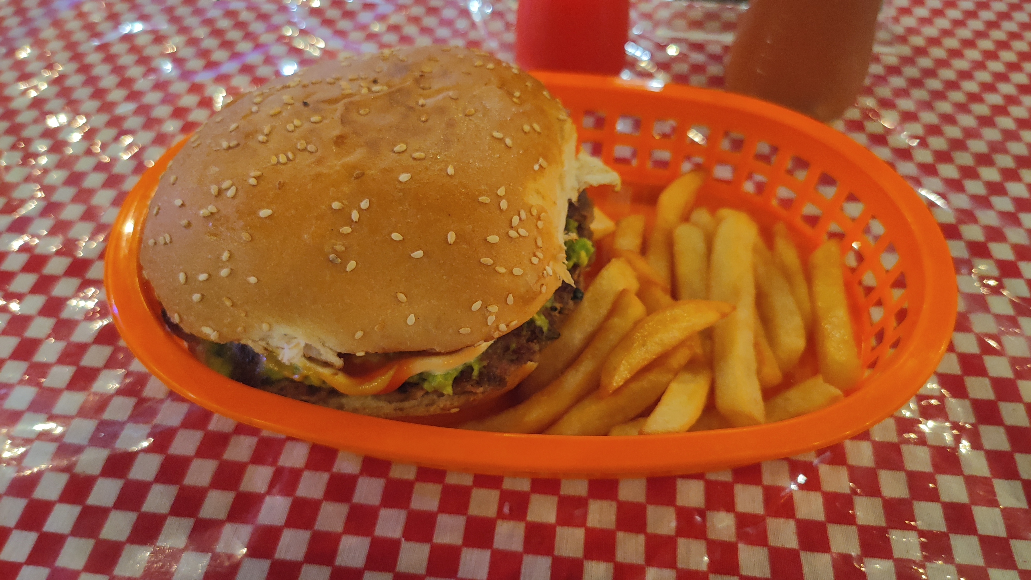LALO'S BURGERS image 5