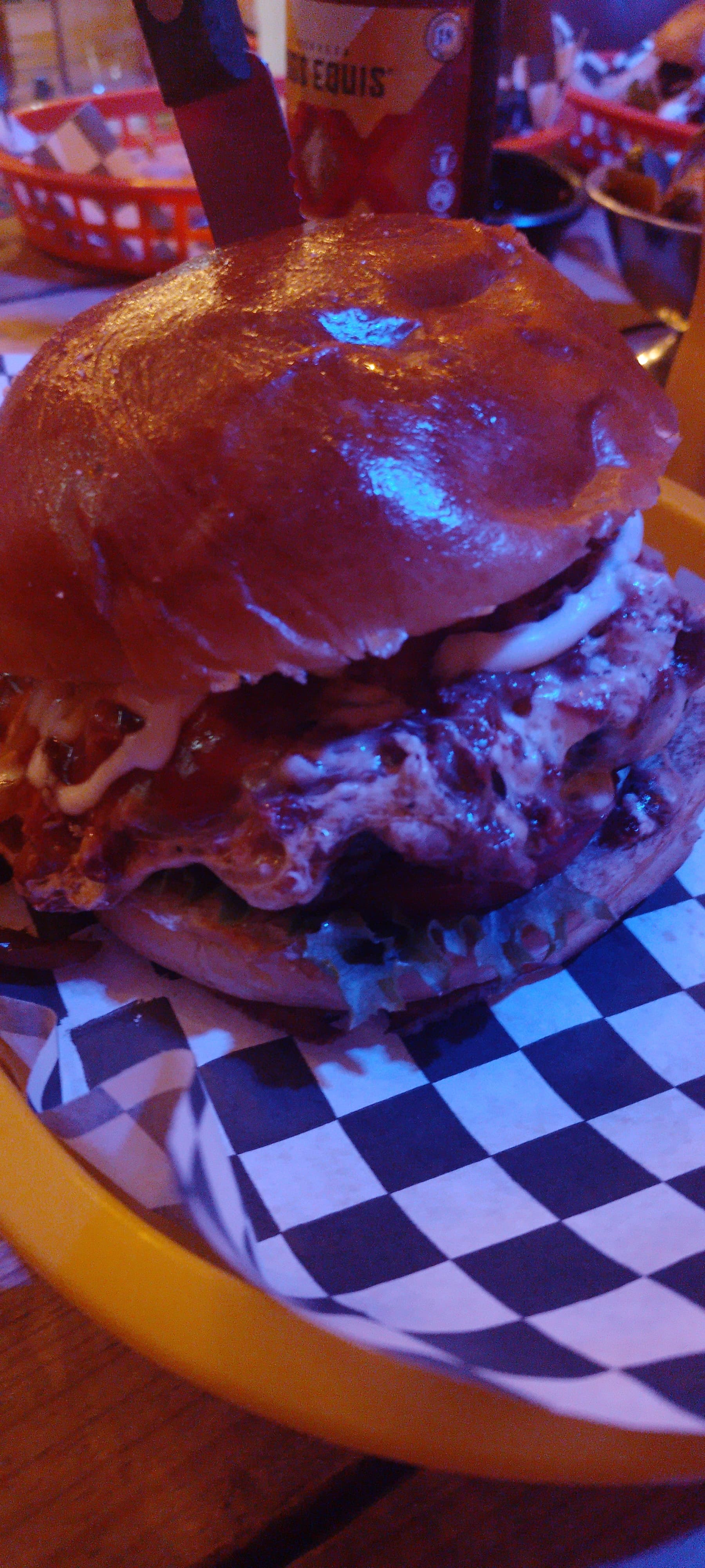 LALO'S BURGERS image 10