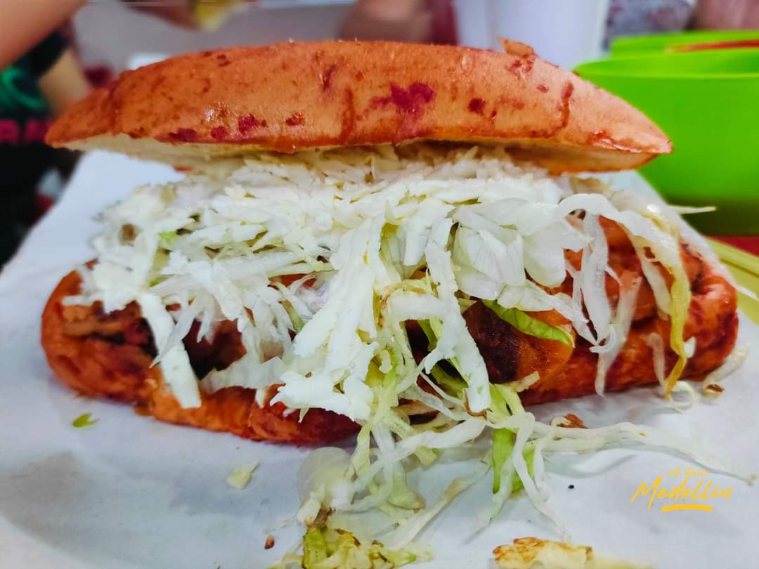 TAQUERIA "EL TITIAXCA" Suc. Lagos de puente moreno. image 2