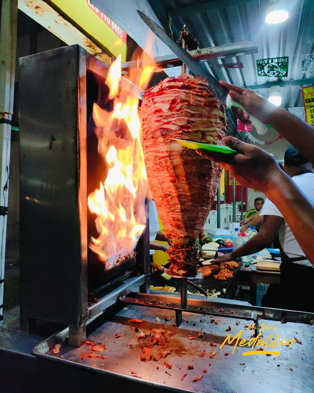 TAQUERIA "EL TITIAXCA" Suc. Lagos de puente moreno. image 3
