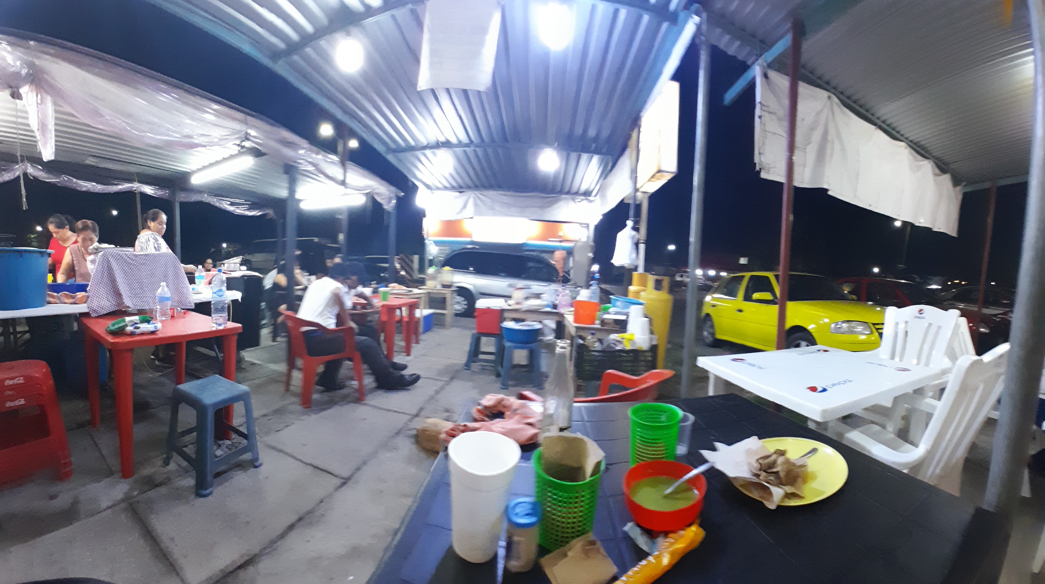 TAQUERIA "EL TITIAXCA" Suc. Lagos de puente moreno. image 5