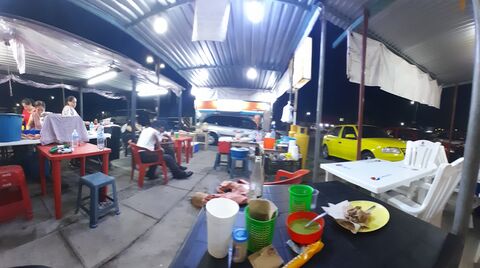 TAQUERIA "EL TITIAXCA" Suc. Lagos de puente moreno. image 5