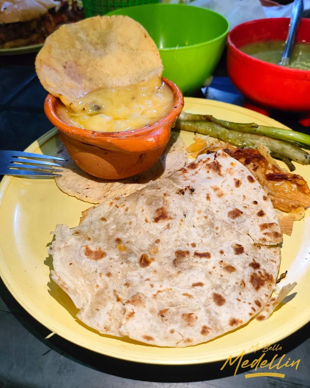 TAQUERIA "EL TITIAXCA" Suc. Lagos de puente moreno. image 6