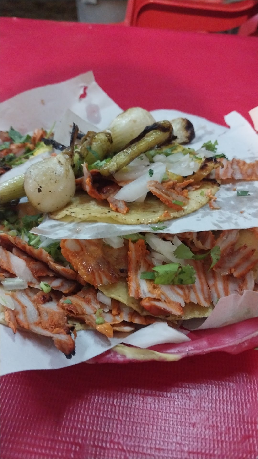 TAQUERIA "EL TITIAXCA" Suc. Lagos de puente moreno. image 7