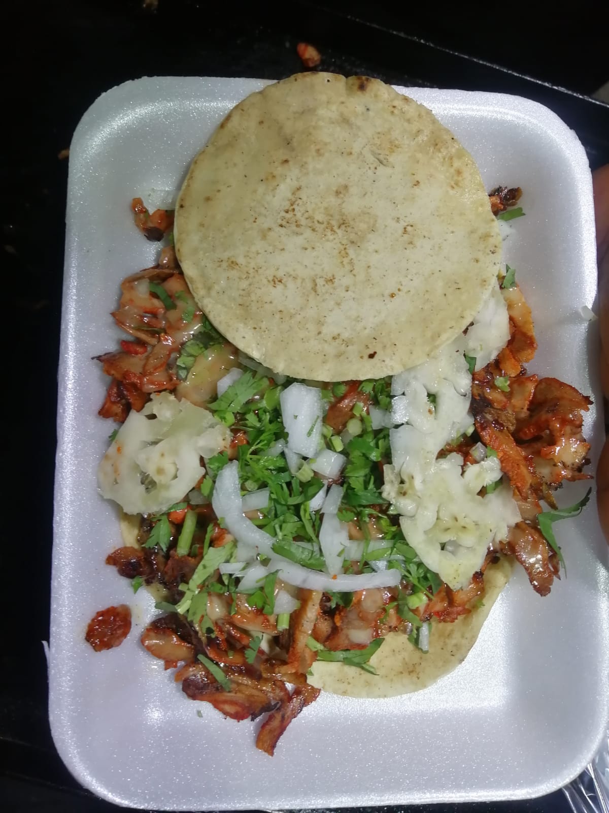 TAQUERIA "EL TITIAXCA" Suc. Lagos de puente moreno. image 8