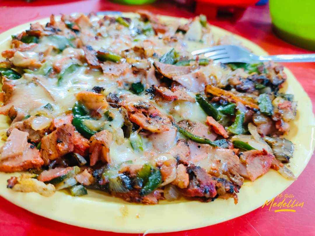 TAQUERIA "EL TITIAXCA" Suc. Lagos de puente moreno. image 9