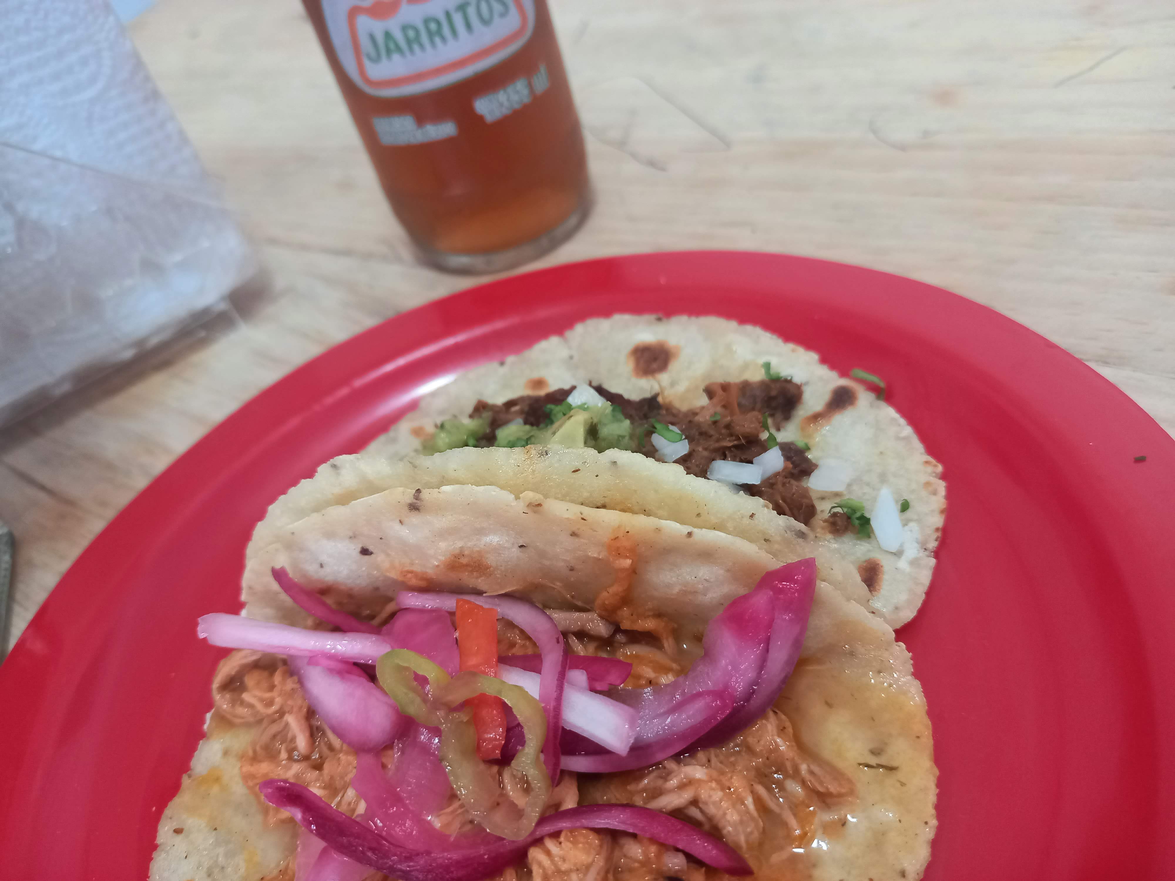 Pibil y barbacoa Omar image 1