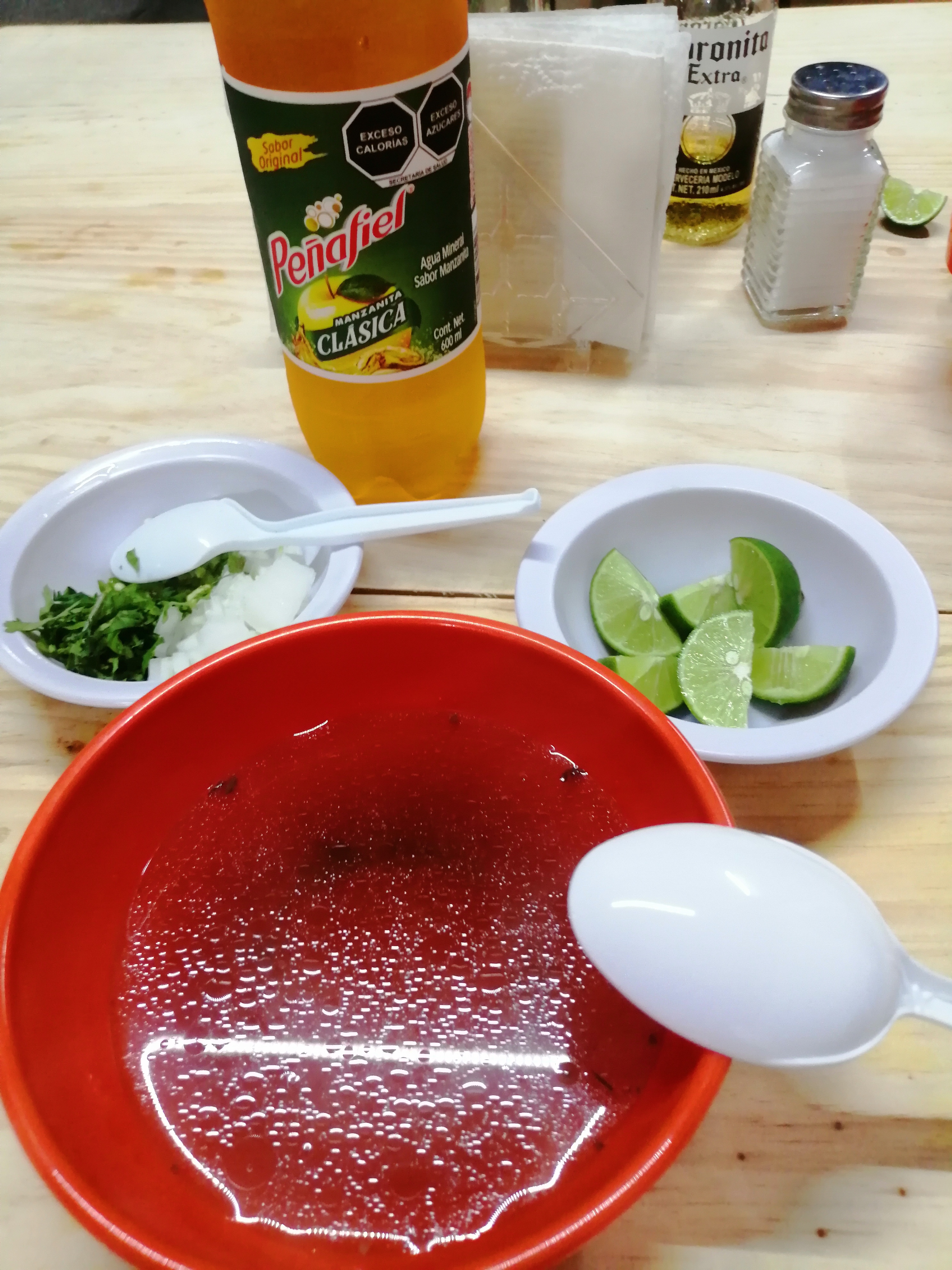 Pibil y barbacoa Omar image 3