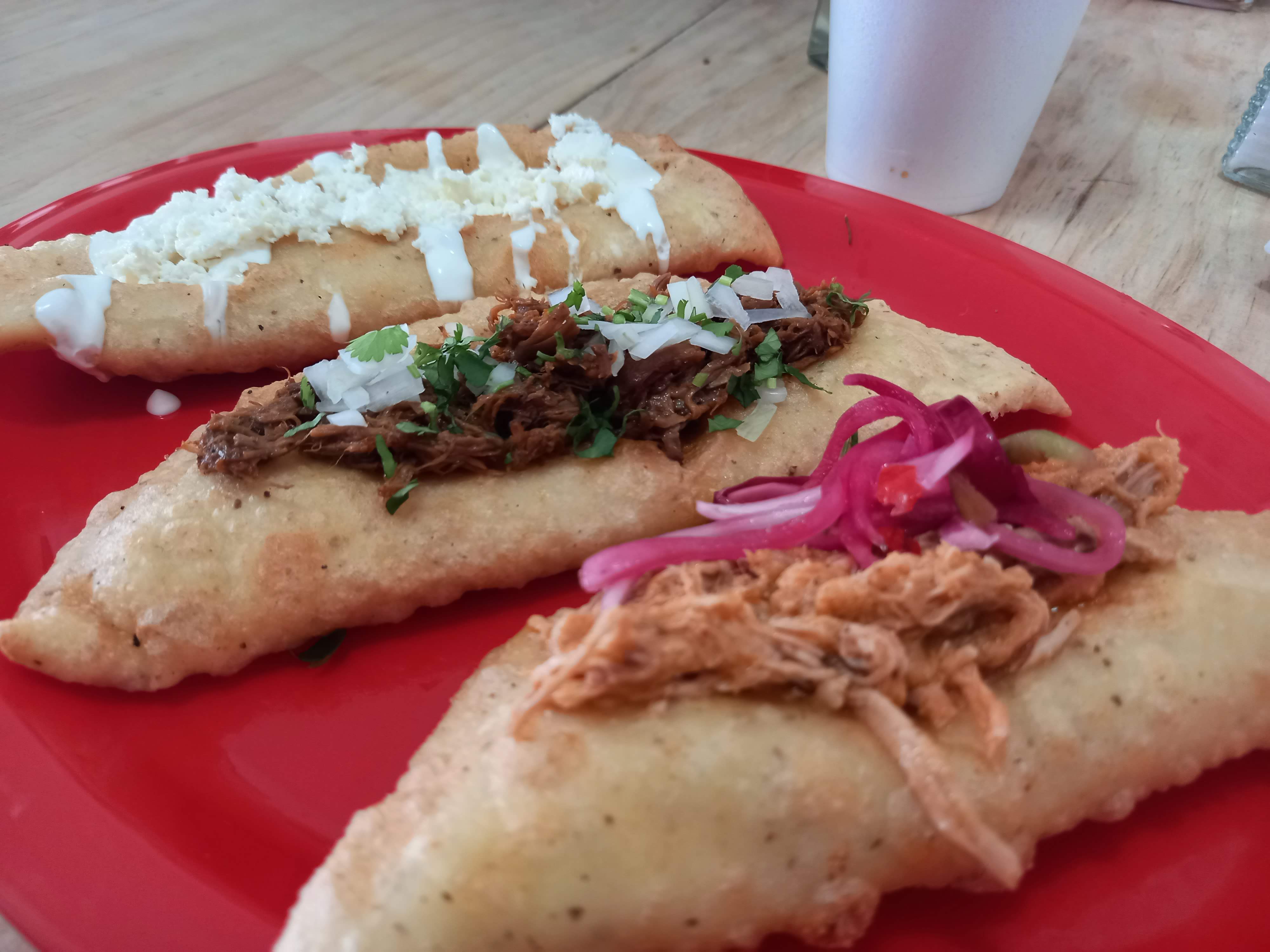 Pibil y barbacoa Omar image 4