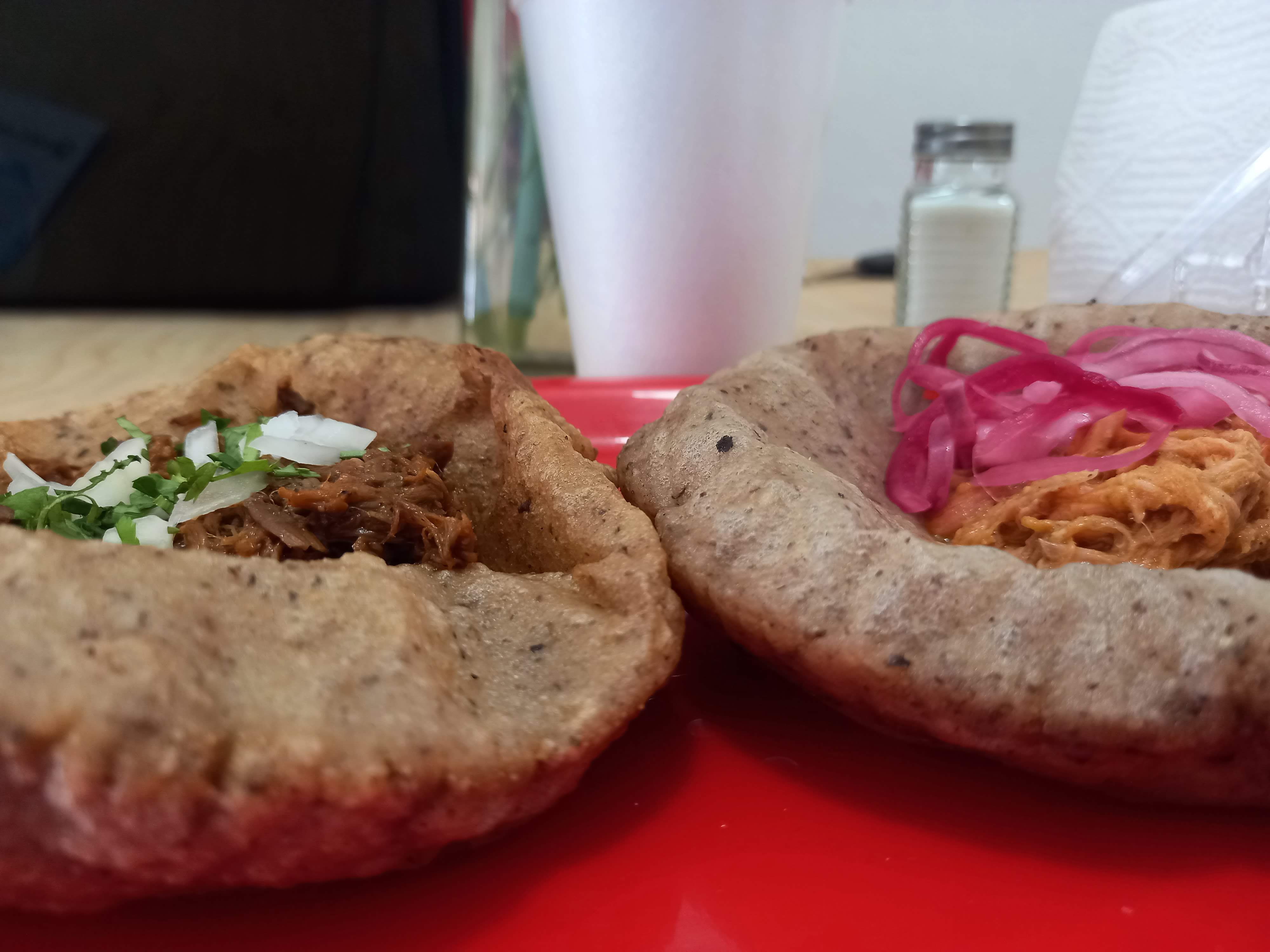 Pibil y barbacoa Omar image 5