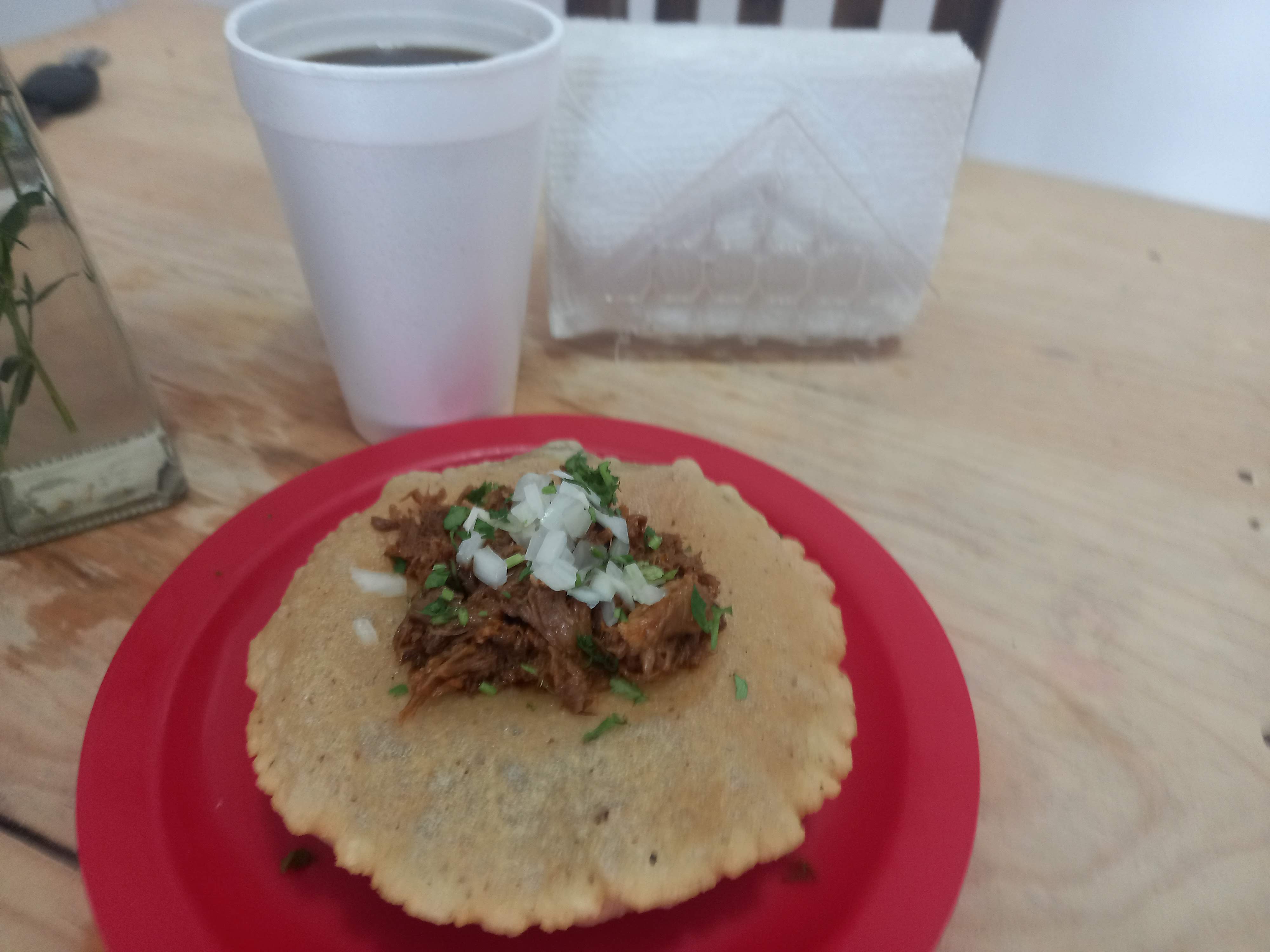 Pibil y barbacoa Omar image 9