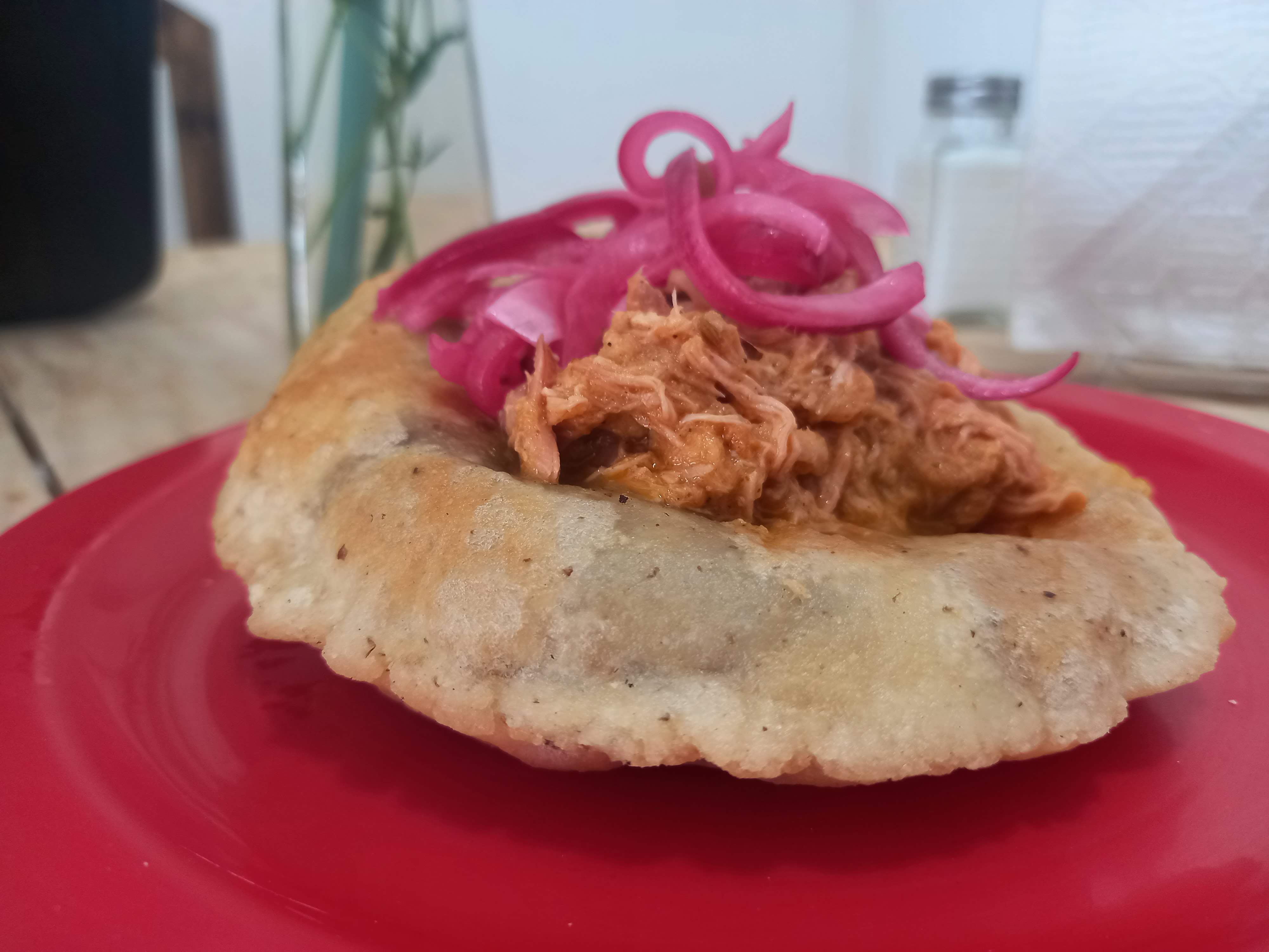 Pibil y barbacoa Omar image 10