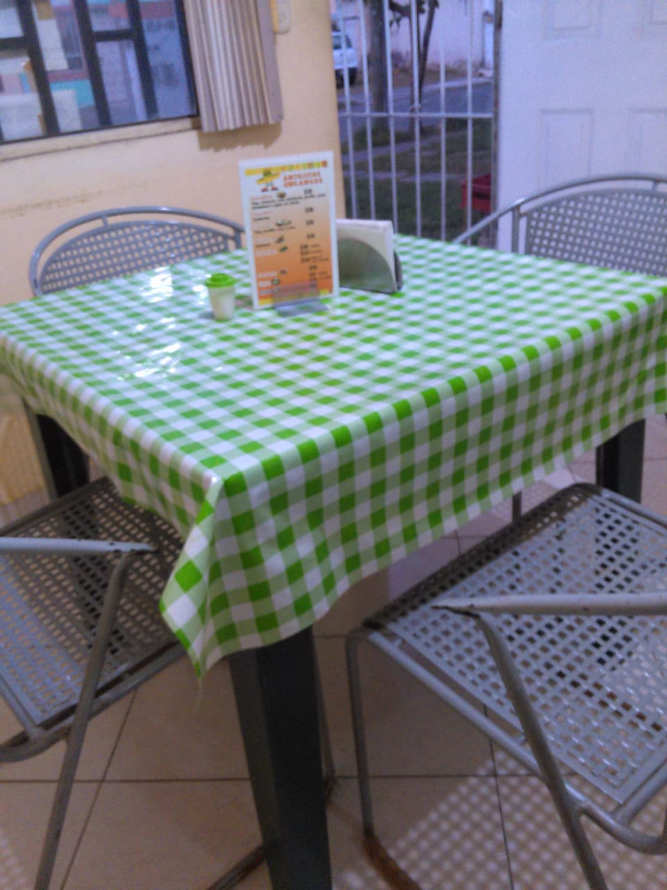 ANTOJITOS CHILANGOS image 4