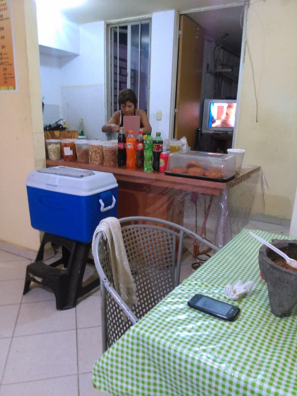 ANTOJITOS CHILANGOS image 5