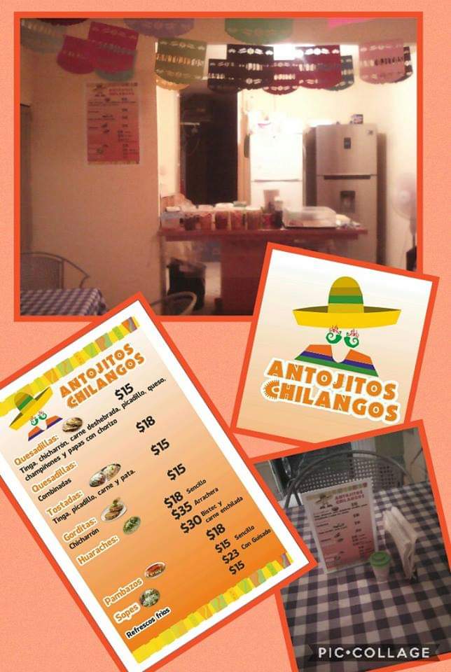 ANTOJITOS CHILANGOS image 6