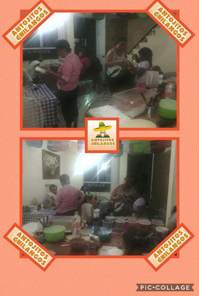 ANTOJITOS CHILANGOS image 8