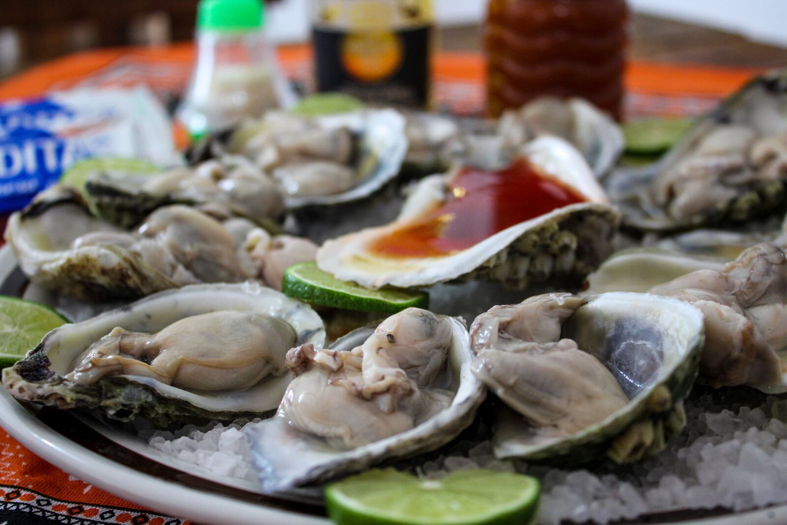 Jarochos Mariscos & Beer image 4