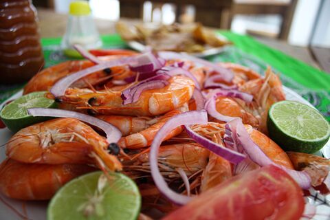 Jarochos Mariscos & Beer image 6