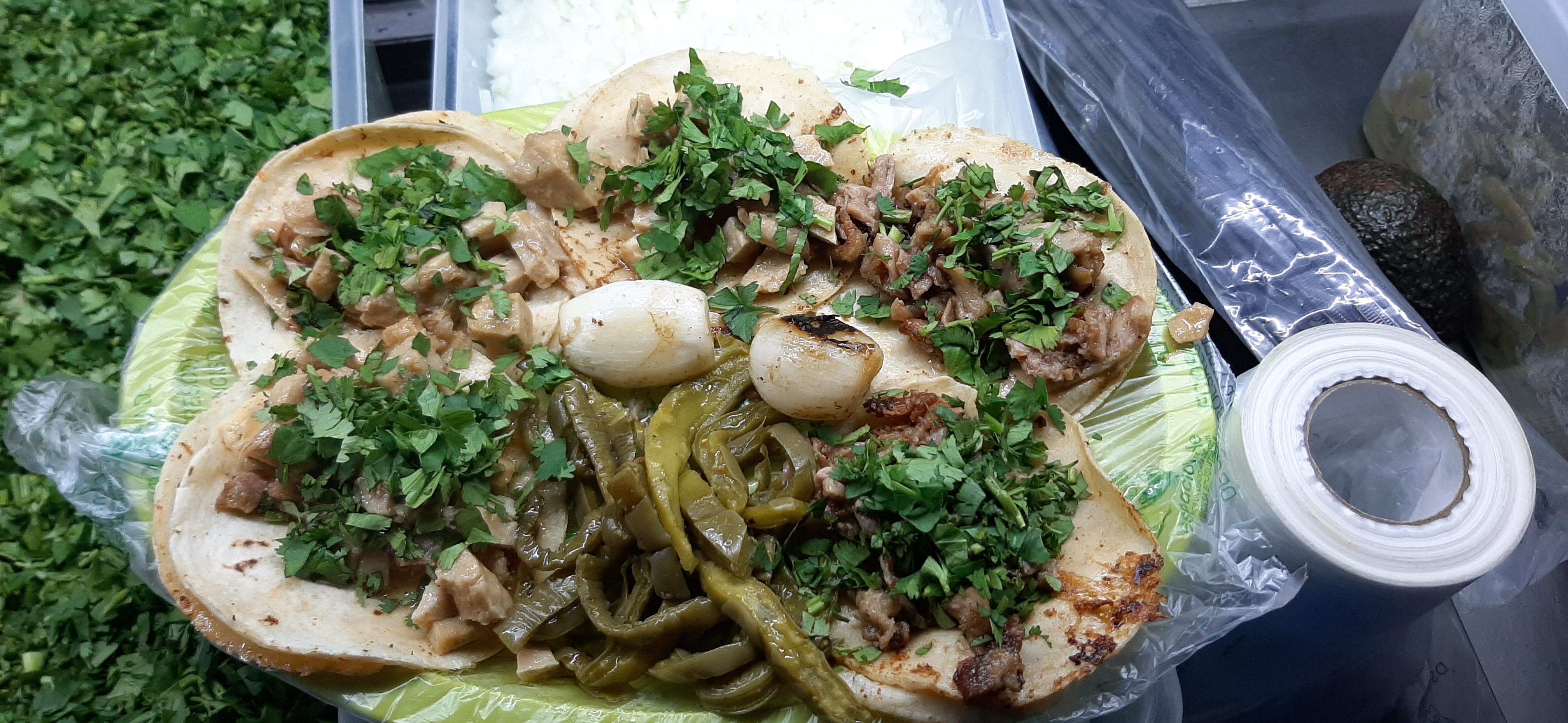 Taqueria Marlene image 2